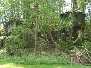 The Cabins At Healing Springs