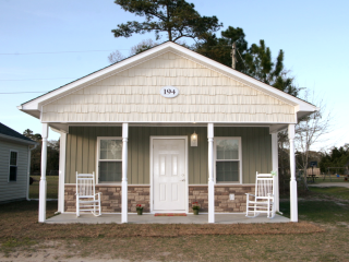 Moonlight Lake RV Park and Cottages