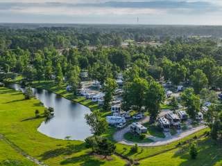 Brunswick Beach RV Resort