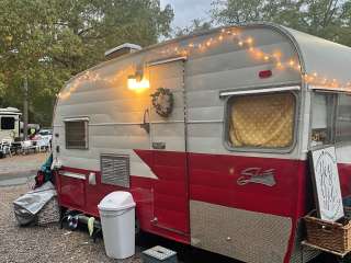 Crown Cove RV Park