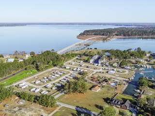 Seahaven Marine RV Park