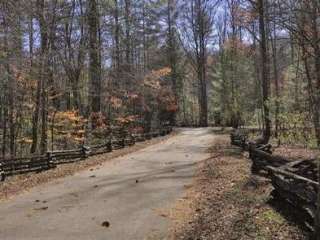 Rattler Ford Campground