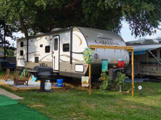 Winners RV Park