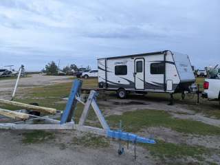 Cedar Creek Campground & Marina