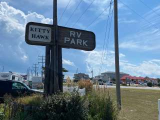 Kitty Hawk RV Park