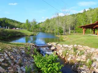 Valley River RV Resort