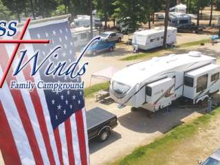 Cross Winds Family Campground