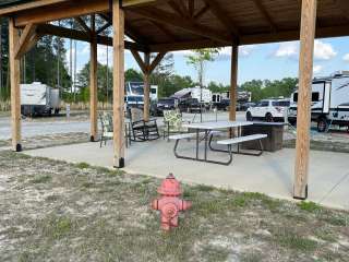 Hidden Haven RV Park