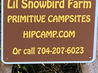 Lil Snowbird Farm