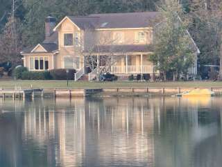 Lake Leamon Family Campground