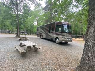 Norwood Campground