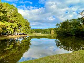 Beechnut Family Campground