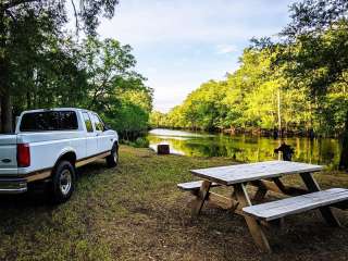 Black River Camping Ventures