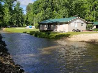 Rose Creek Family Campground