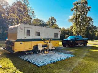 J&J's Getaway Campground & RV Park