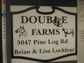 Double L Farms Campground