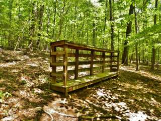 Eno River State Park