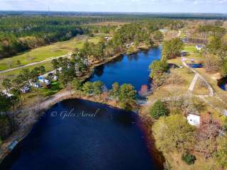 Whipoorwill Campground 