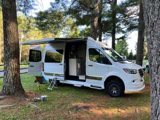 Raccoon Holler Campground