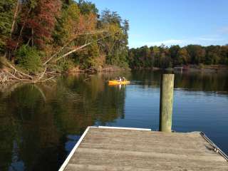 Copperhead Island