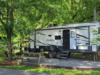 Peachtree Cove RV Park