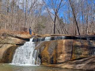 Mayo River State Park