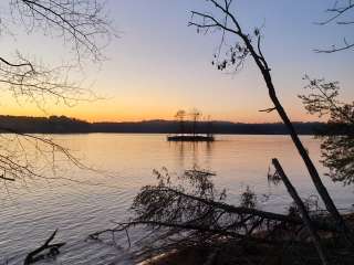 Lake Norman State Park