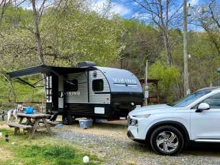 Country Girl’s RV Park