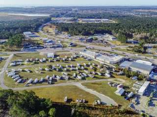 Silver Sands RV Campground