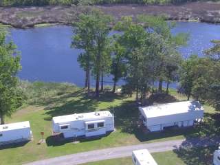 Long Creek Family Campground