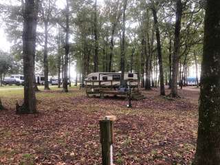 Riverside Campground