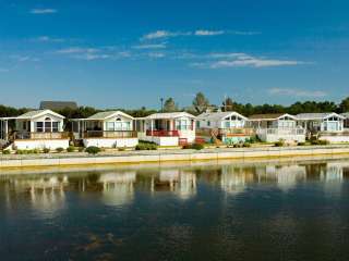 Goosecreek Camping & RV Park