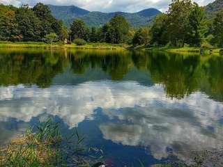 Living Waters Campground