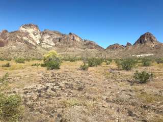 Saddle Mountain Lookout