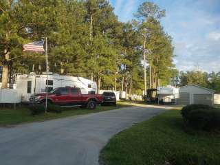 Strick's Family Campground