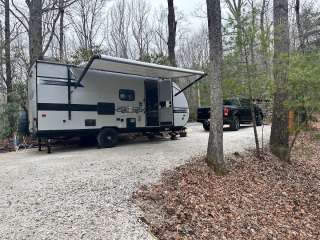 Bear Den RV Site