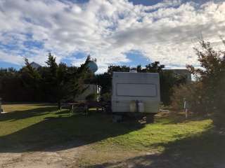 Sands of Time Campground