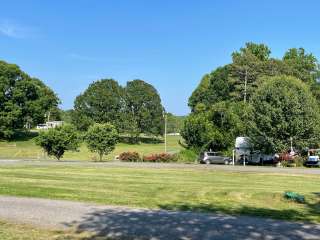 Van Hoy Farms Family Campground