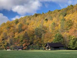 Camp Sky Ranch