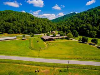 Leatherwood Mountains Resort