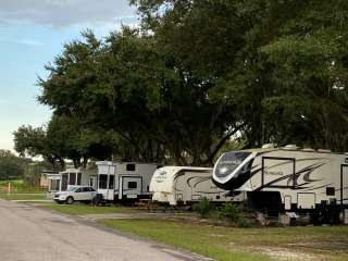 Art's RV Sites