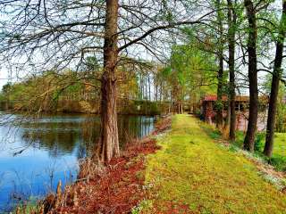 Maxwells Mill Campground