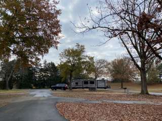 Carowinds Camp Wilderness Resort