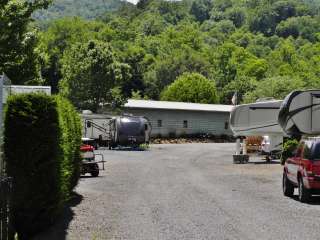 Trails End RV Park