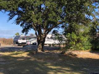 Island Hide-A-Way Campground