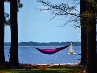 Don Lee Camp & Retreat Center