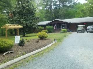 Spring Hill RV Park