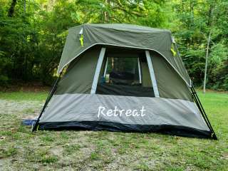 Croatan National Forest Neuse River Campground