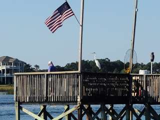 Waterway Campground