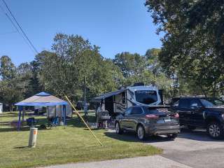 Coopers RV Park